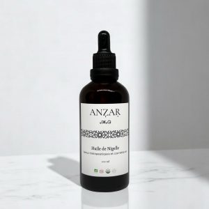 Huile de nigelle pur - 100ml