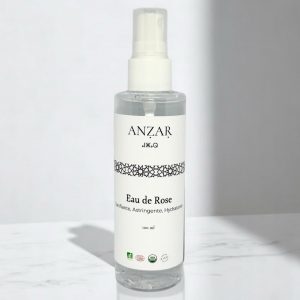 Eau de rose - 100ml