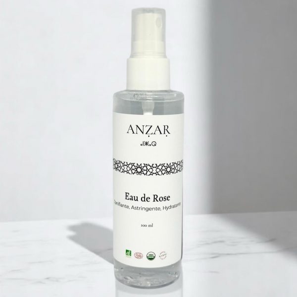 Eau de rose - 100ml